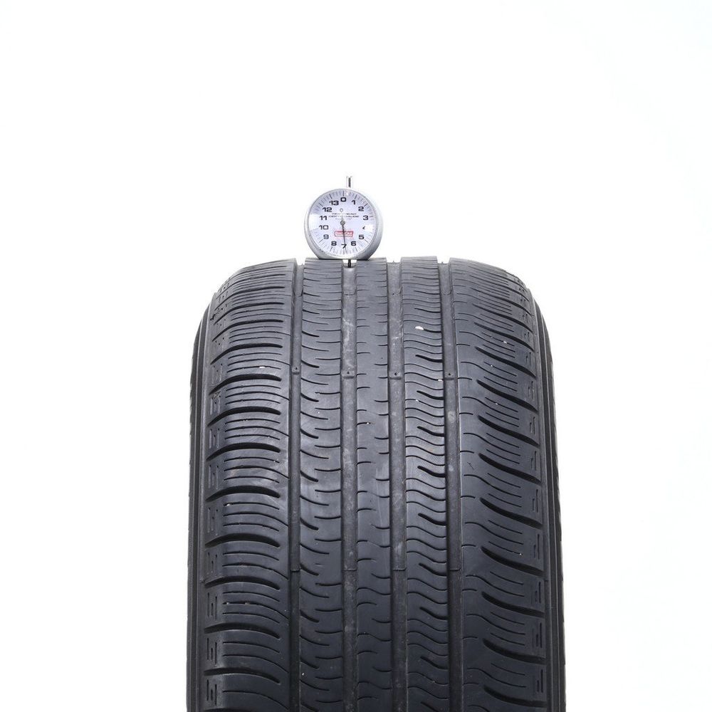 Set of (2) Used 215/55R17 Road Hugger GT Eco 93V - 7/32 - Image 2