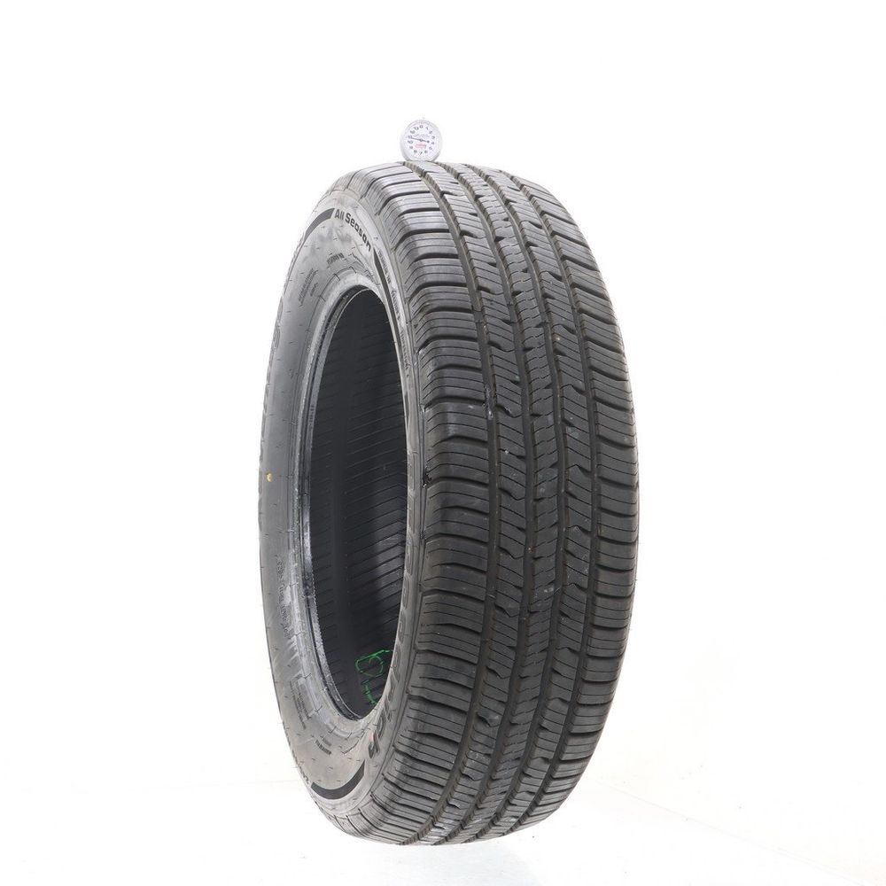 Set of (4) Used 245/60R20 BFGoodrich Advantage Control 107H - 11/32 - Image 1