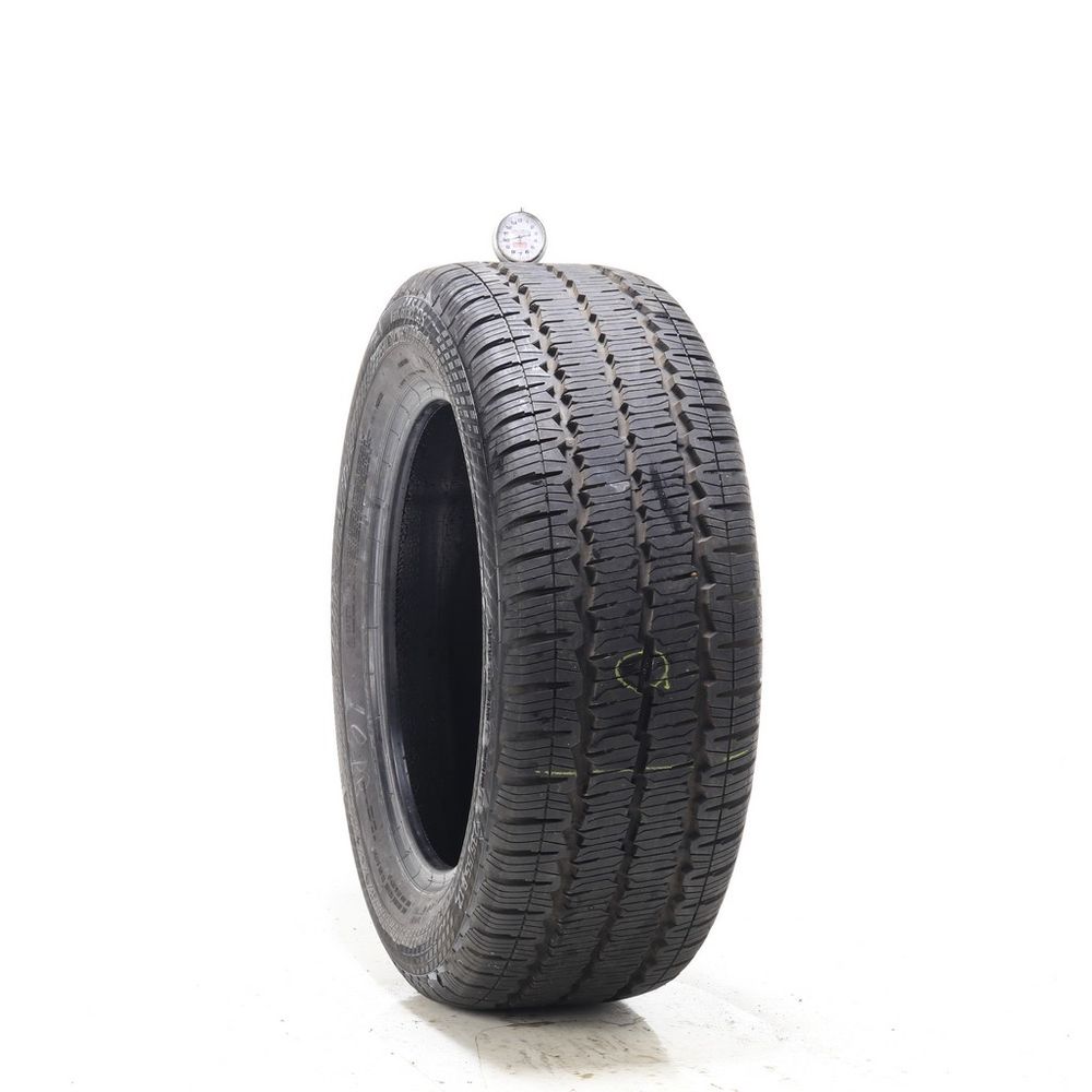 Used 235/55R17 Continental VanContact A/S MO-V 103H - 10/32 - Image 1