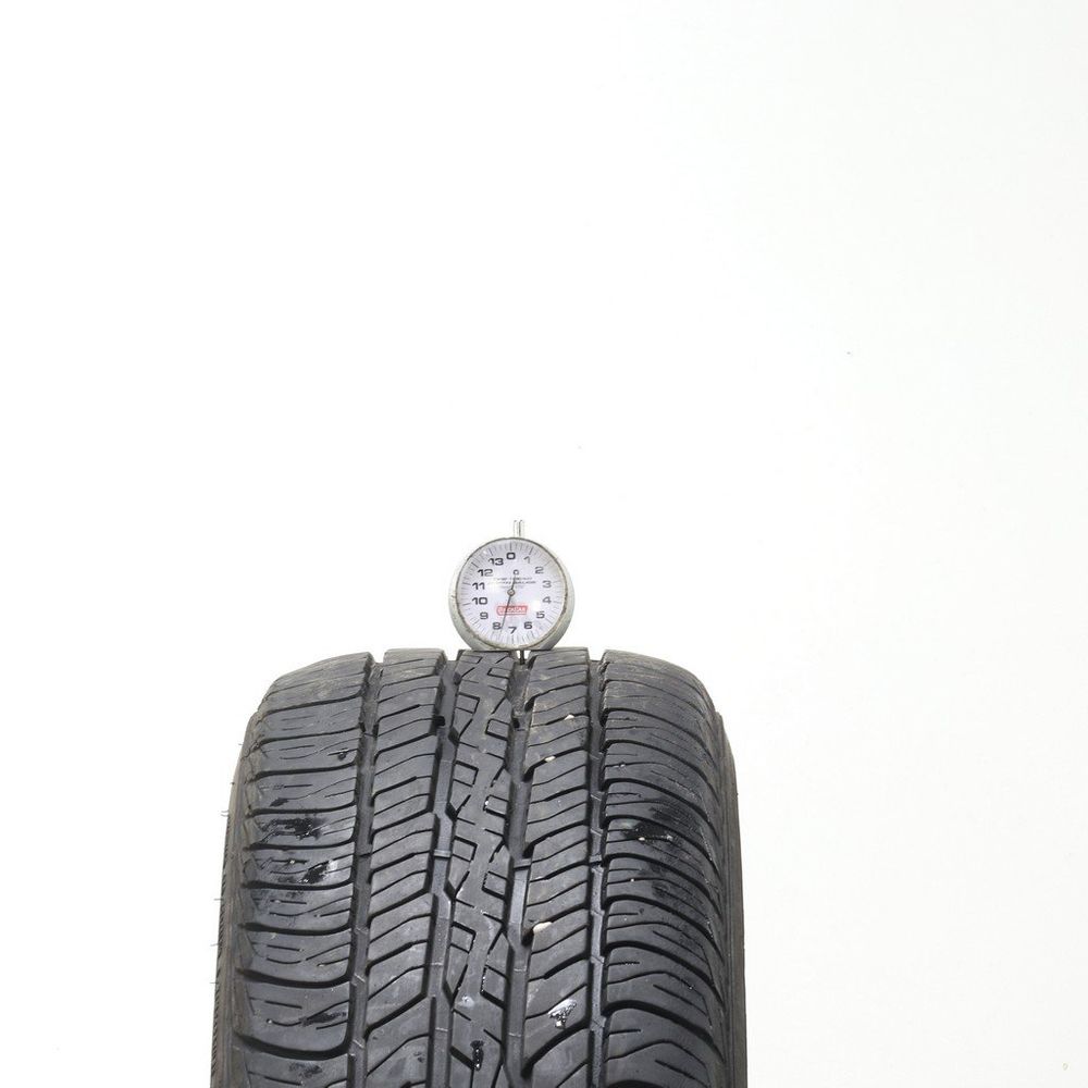 Set of (2) Used 205/55R16 Dunlop Conquest Touring 91H - 7-7.5/32 - Image 5
