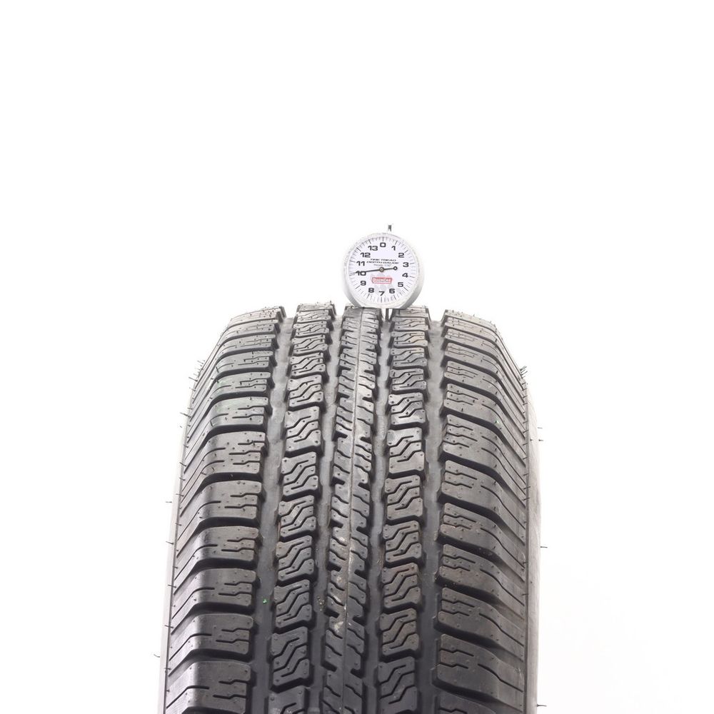 Set of (2) Used ST 235/80R16 Provider ST Radial 124/120M E - 9.5-10/32 - Image 5