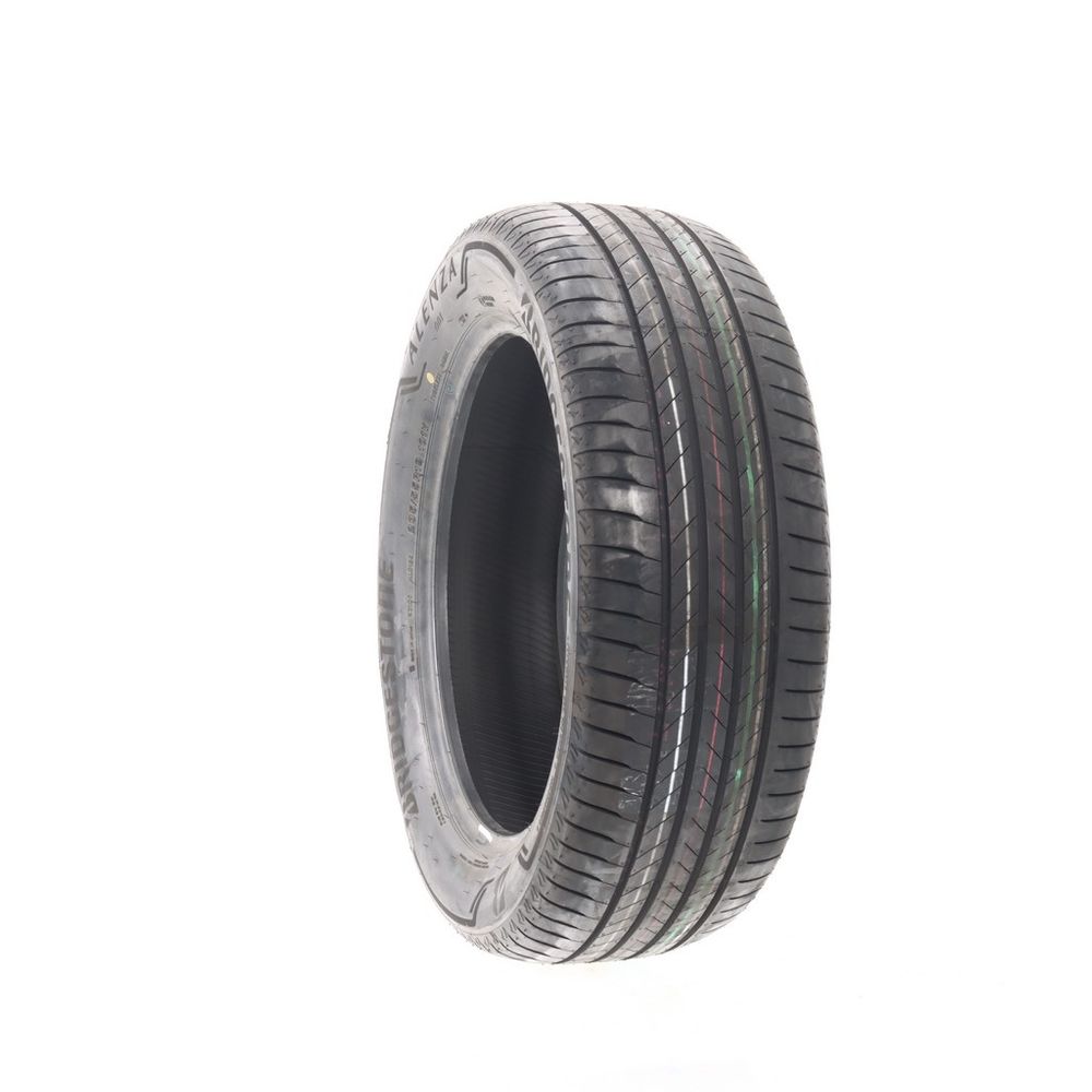 Set of (2) New 235/55R19 Bridgestone Alenza 001 101V - Image 1