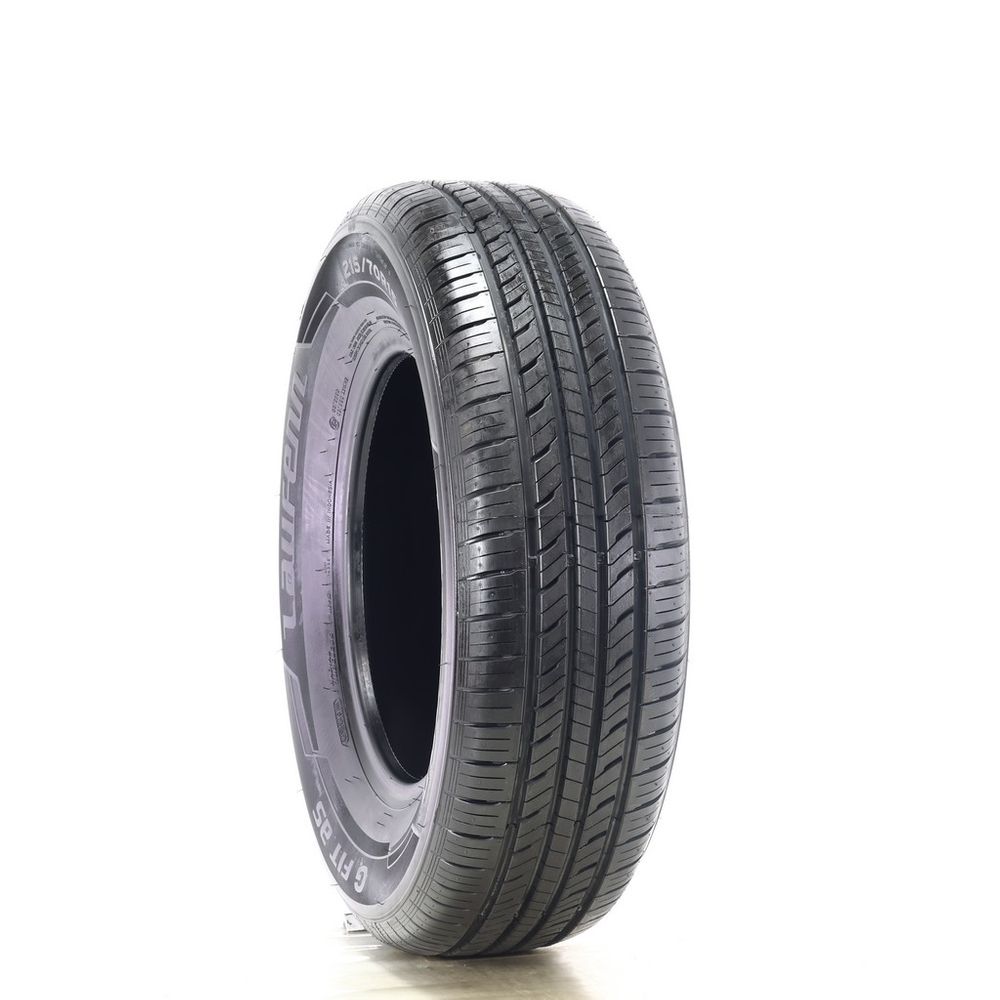 Driven Once 215/70R15 Laufenn G Fit AS 98T - 9/32 - Image 1