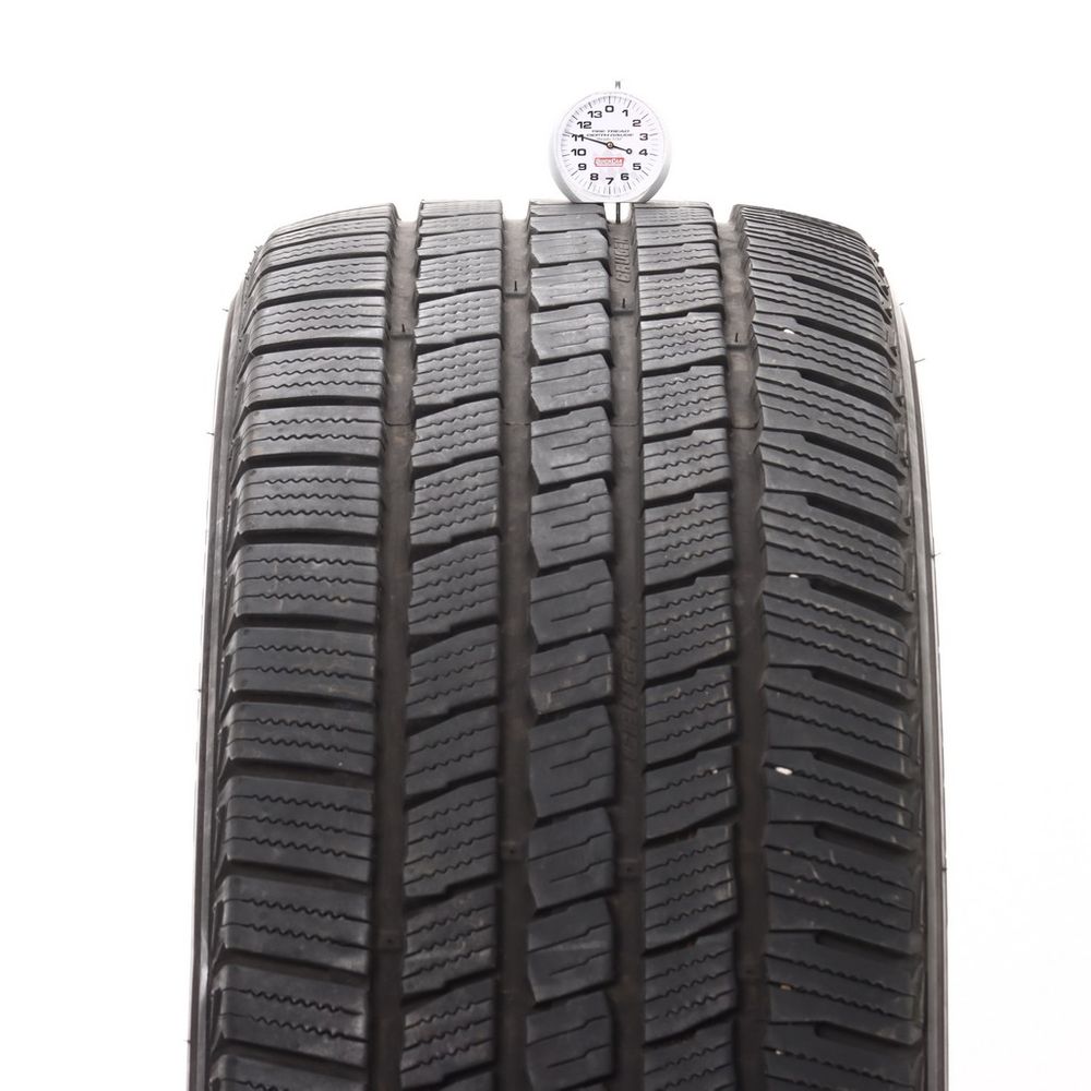 Used 285/45R22 Kumho Crugen HT51 114H - 11/32 - Image 2
