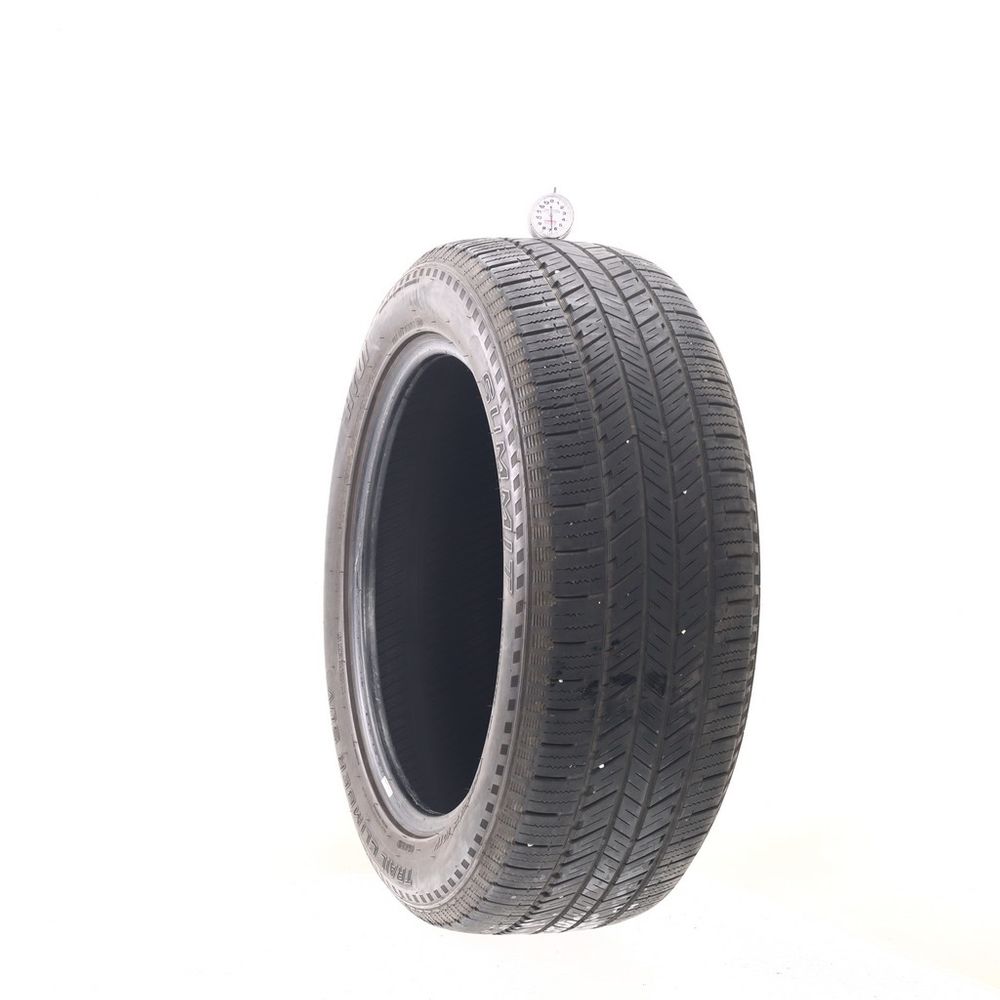 Used 235/55R19 Summit Trail Climber Suv  HT01 101V - 6.5/32 - Image 1
