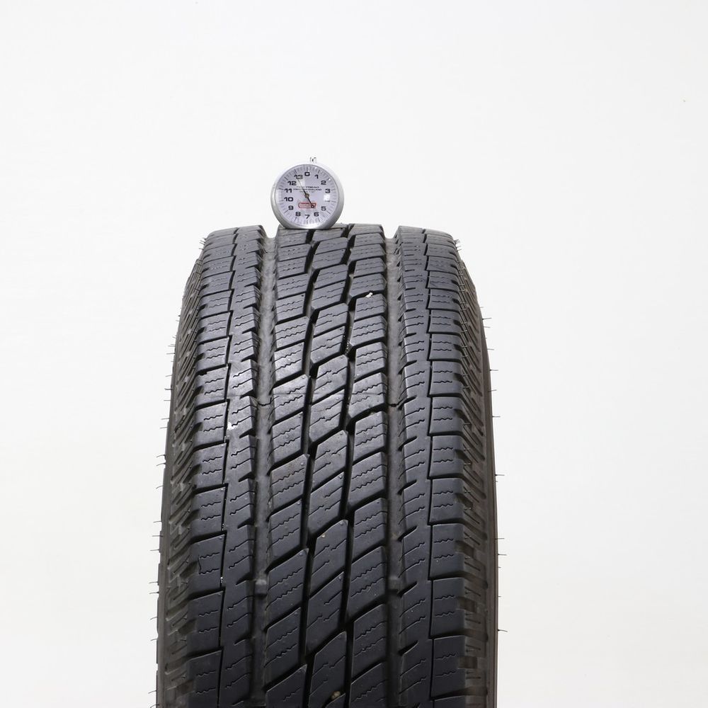 Used LT 225/75R16 Toyo Open Country H/T 115/112S E - 12.5/32 - Image 2