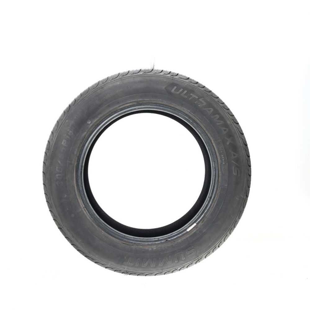 Used 205/65R16 Summit Ultramax A/S 95H - 8.5/32 - Image 3