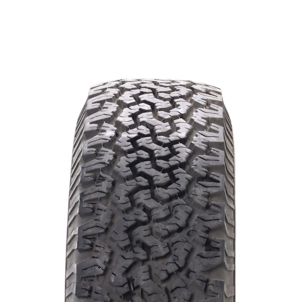Used LT 265/70R17 BFGoodrich All-Terrain T/A KO 112/109Q C - 15/32 - Image 2