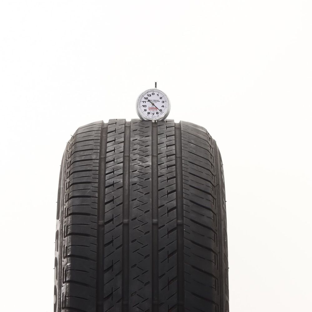 Set of (4) Used 235/60R18 Bridgestone Ecopia H/L 422 Plus 103H - 5/32 - Image 2