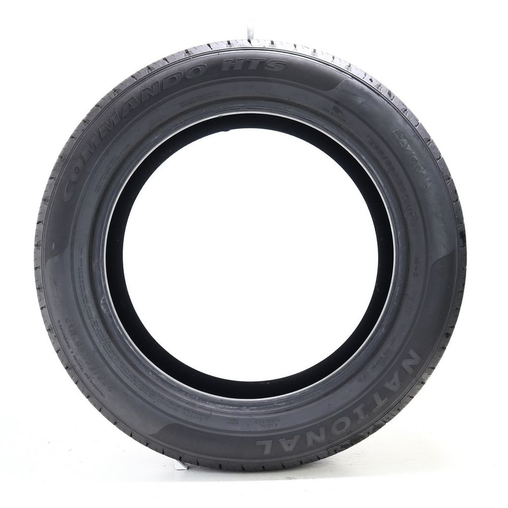 Used 255/55R20 National Commando HTS 107H - 10.5/32 - Image 3