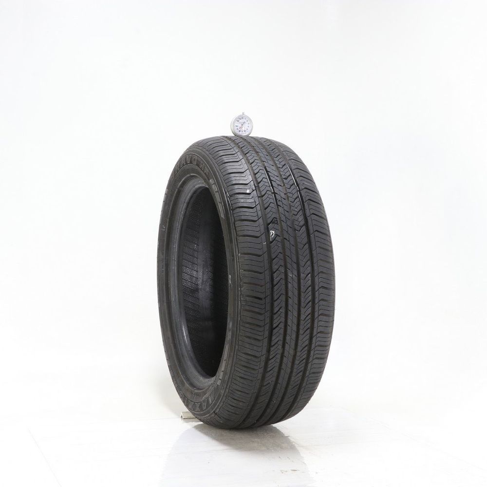 Used 215/55R17 Maxxis Bravo HP M3 94V - 8.5/32 - Image 1