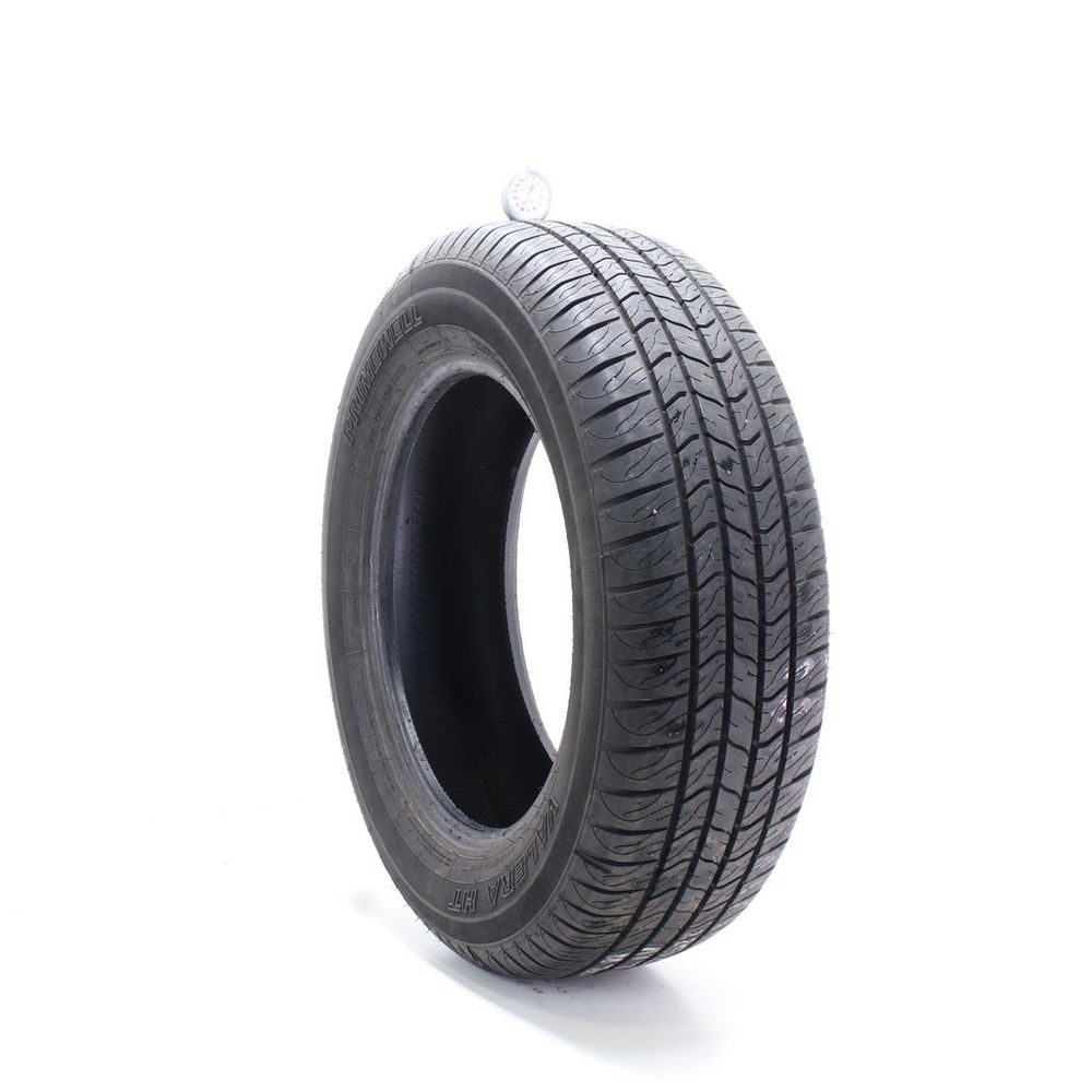 Set of (4) Used 225/65R17 Primewell Valera HT 102H - 6.5-8/32 - Image 4