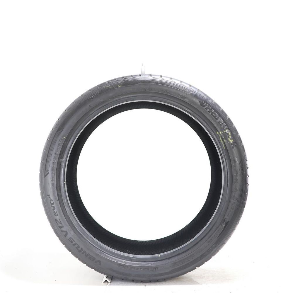 Used 275/35ZR19 Hankook Ventus V12 evo2 (K120) 100Y - 3.5/32 - Image 3