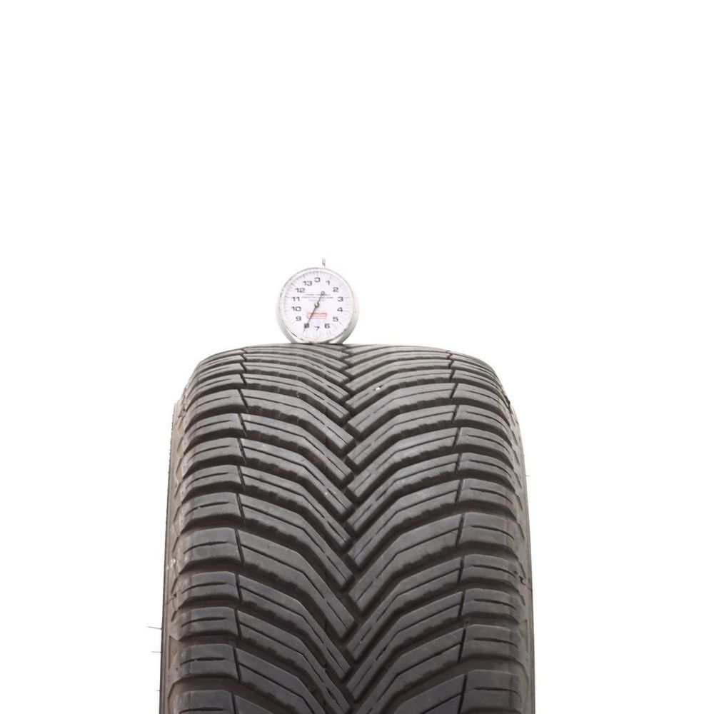 Set of (2) Used 205/55R16 Michelin CrossClimate 2 91H - 7-8/32 - Image 5