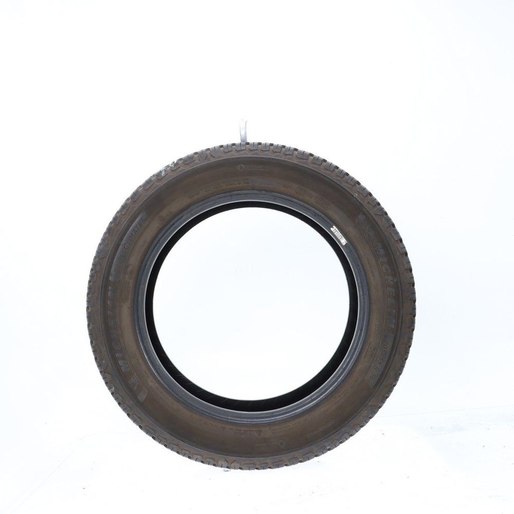 Set of (2) Used 205/55R16 Michelin CrossClimate 2 91H - 7-8/32 - Image 6