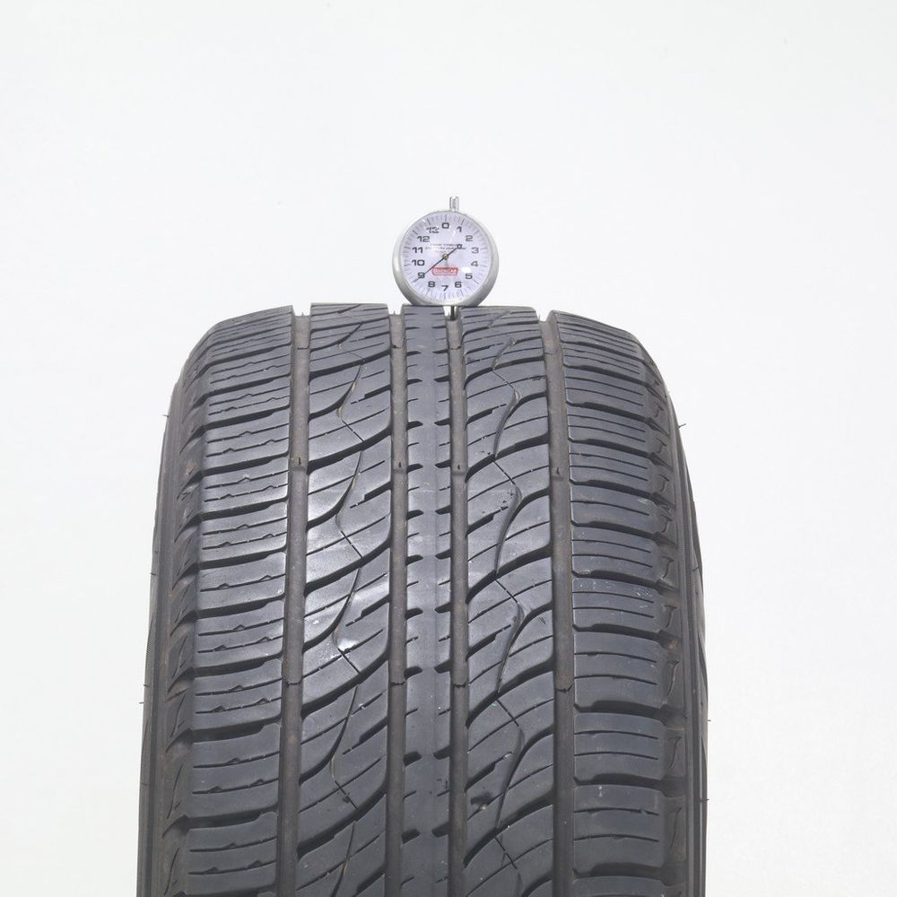 Set of (2) Used 245/55R19 GeoDrive KL33 103H - 9/32 - Image 2