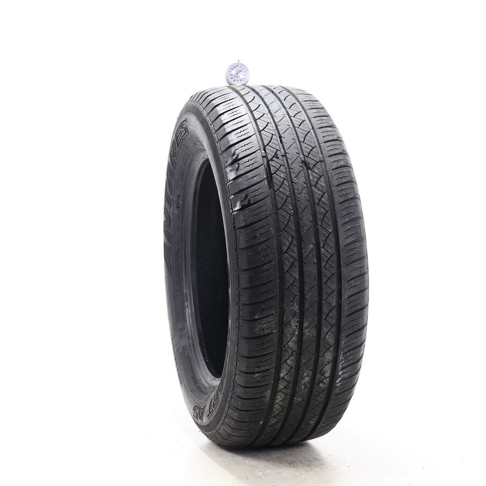 Used 255/60R18 Antares Comfort A5 112H - 9/32 - Image 1