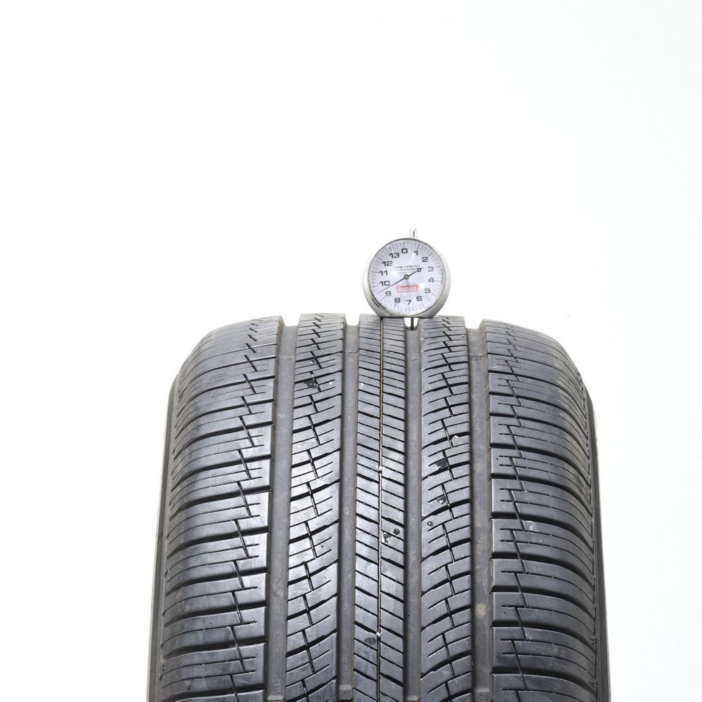 Set of (2) Used 255/60R18 Nexen Roadian GTX RG1 SUV 108H - 8.5-9.5/32 - Image 5
