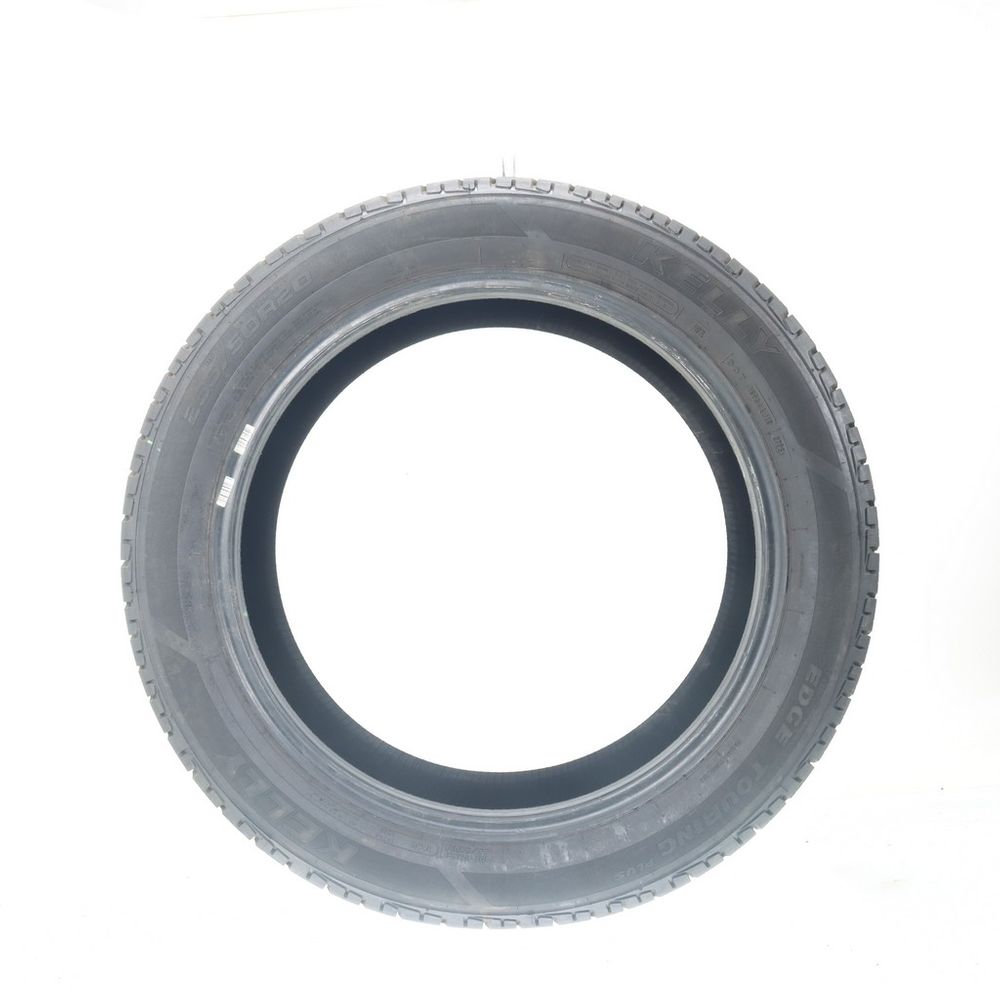 Used 255/50R20 Kelly Edge Touring Plus 109H - 11/32 - Image 3