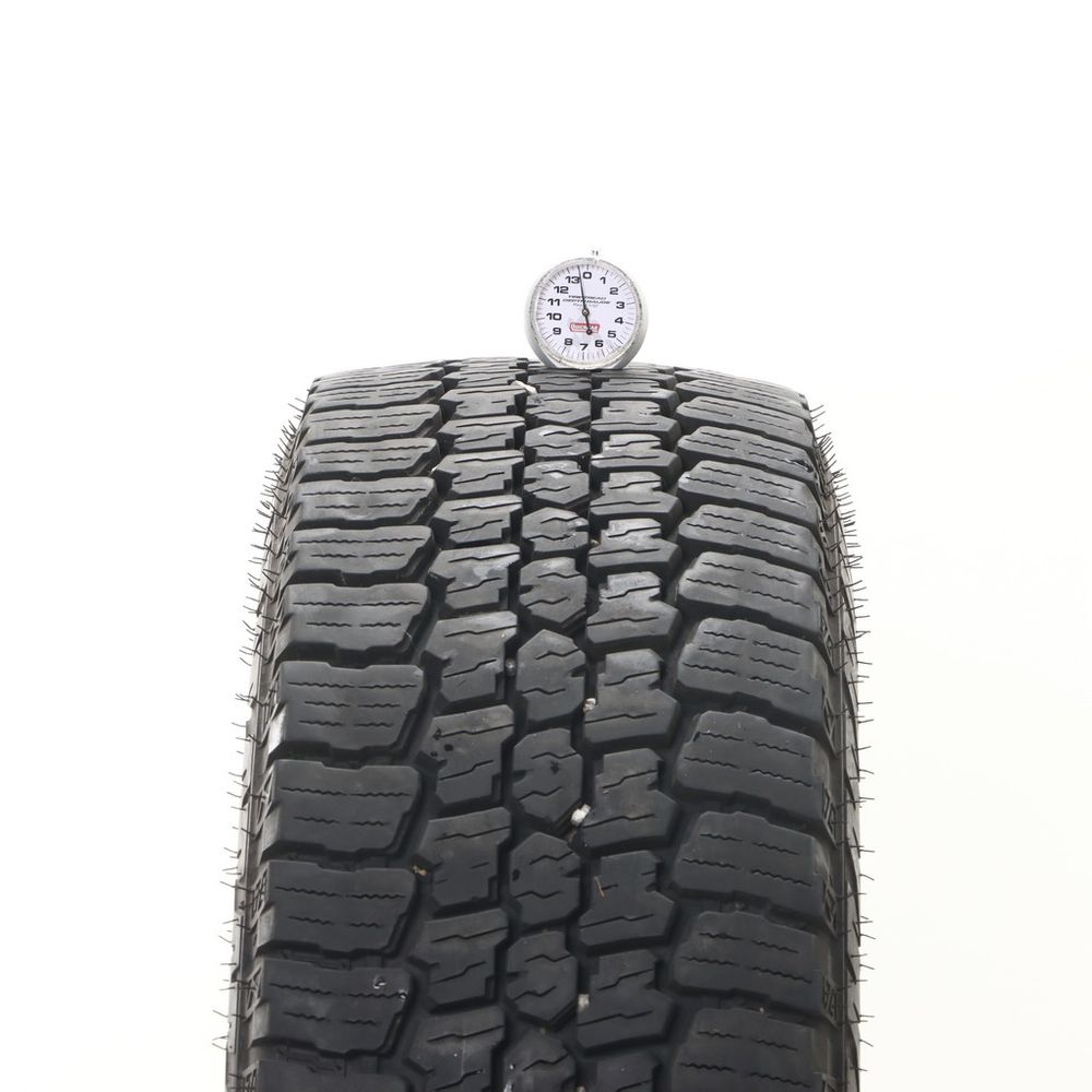 Used LT 245/70R17 Sumitomo Encounter AT 119/116S E - 13.5/32 - Image 2