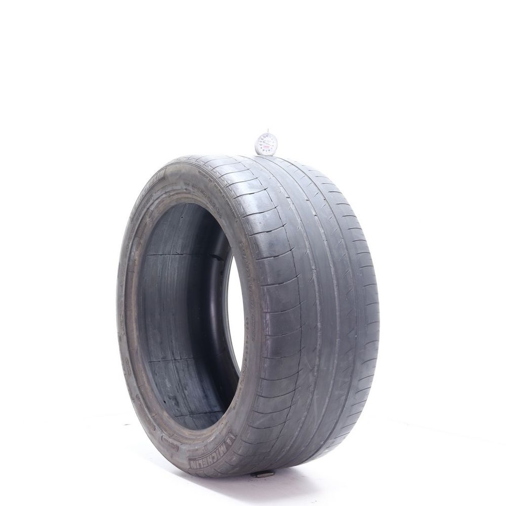 Used 265/40ZR18 Michelin Pilot Sport PS2 N4 101Y - 4/32 - Image 1