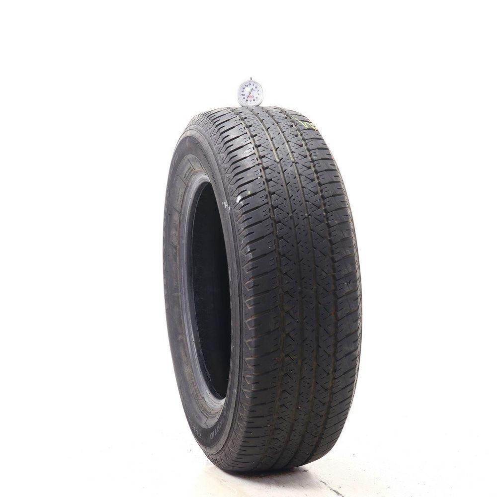 Used 215/65R16 Firestone FR710 98T - 8/32 - Image 1