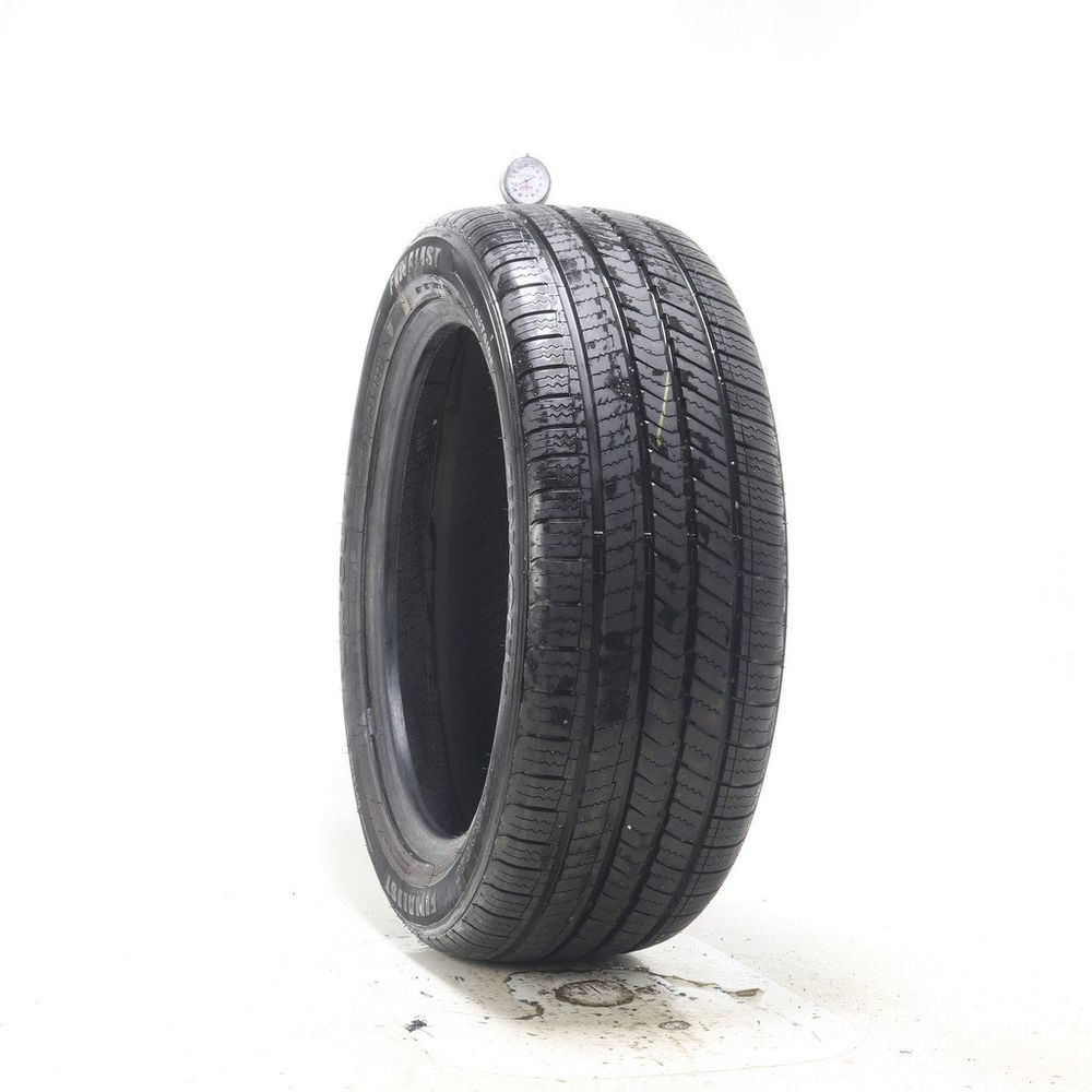 Used 245/50R20 Finalist UN-CUV 102V - 9.5/32 - Image 1