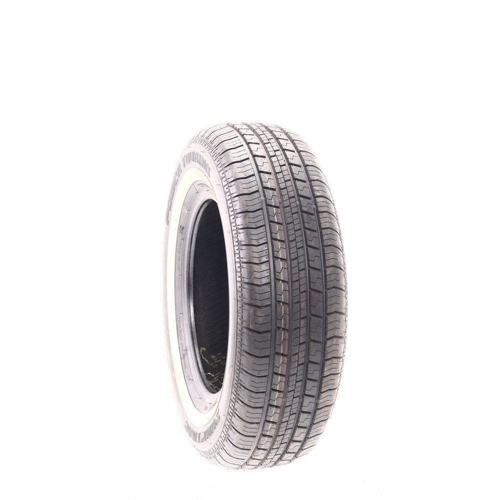 Set of (2) New 215/70R15  Suretrac Power Touring 97S - Image 1