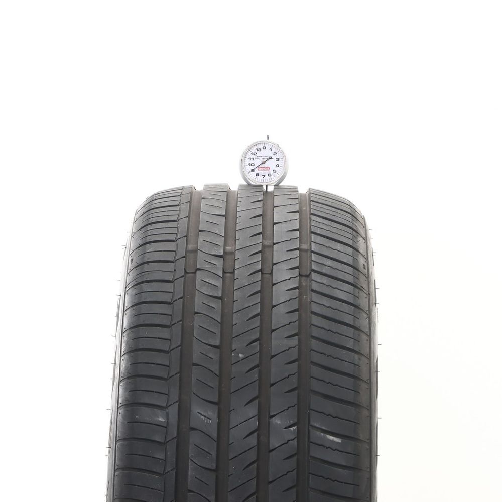 Used 245/50R20 Evoluxx Capricorn UHP 102V - 9/32 - Image 2