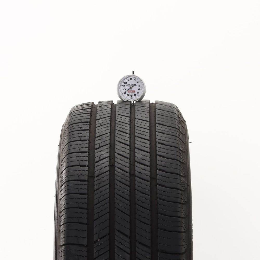 Set of (2) Used 225/60R16 Michelin X Tour A/S T+H 98H - 7.5-9/32 - Image 5