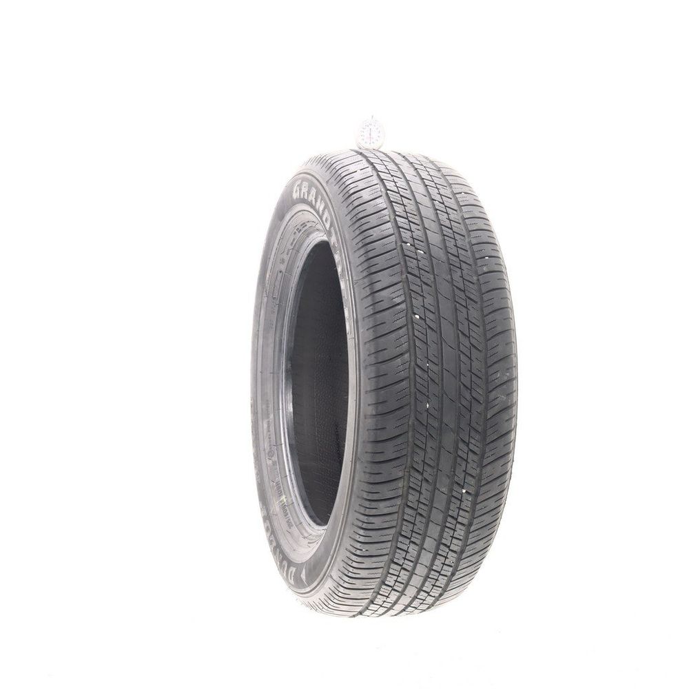 Used 255/60R18 Dunlop Grandtrek AT23 108H - 7/32 - Image 1