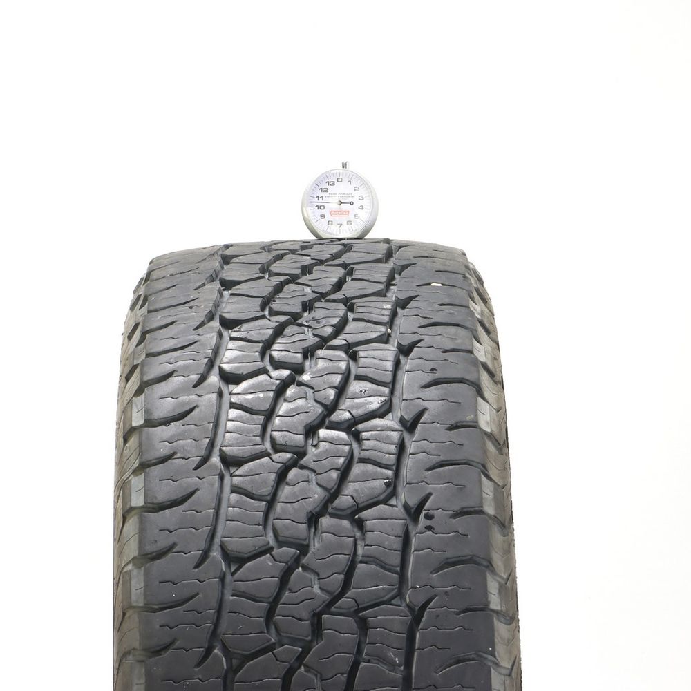 Set of (2) Used 235/55R19 BFGoodrich Trail-Terrain T/A 105H - 10.5-11/32 - Image 2