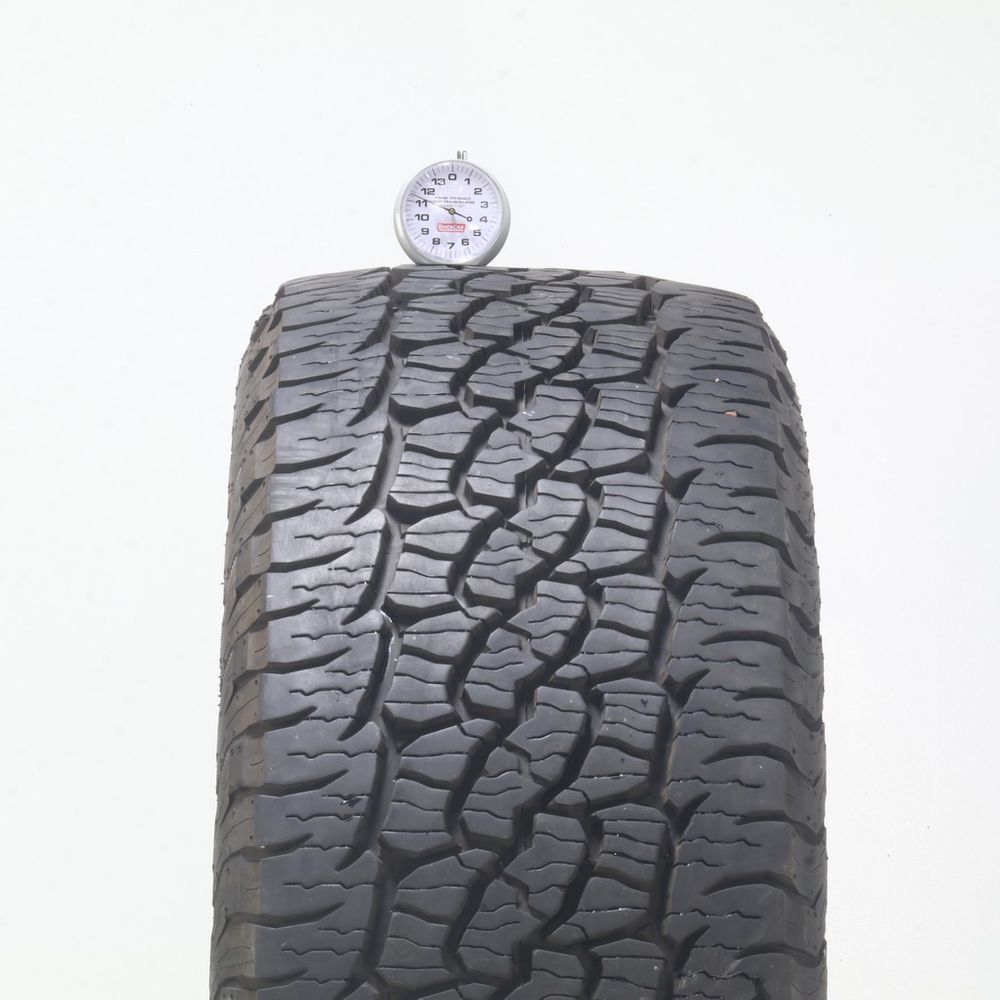 Set of (2) Used 235/55R19 BFGoodrich Trail-Terrain T/A 105H - 10.5-11/32 - Image 5