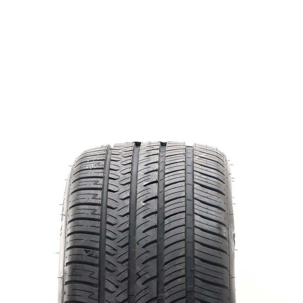 New 265/45ZR20 Advanta HP Z-02 108W - Image 2