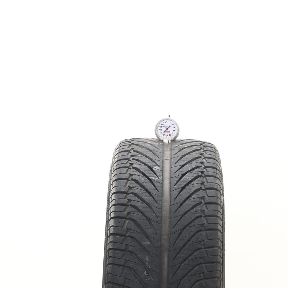 Used 225/40ZR18 Kumho Ecsta Supra 712 88W - 8.5/32 - Image 2