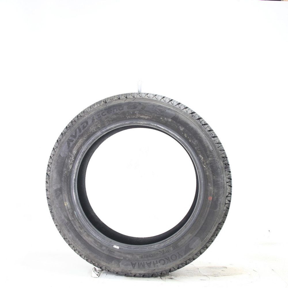 Used 185/60R16 Yokohama Avid Ascend GT 86H - 10/32 - Image 3