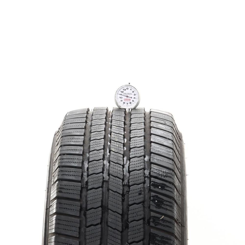 Used 265/70R16 Michelin Defender LTX M/S 112T - 11/32 - Image 2