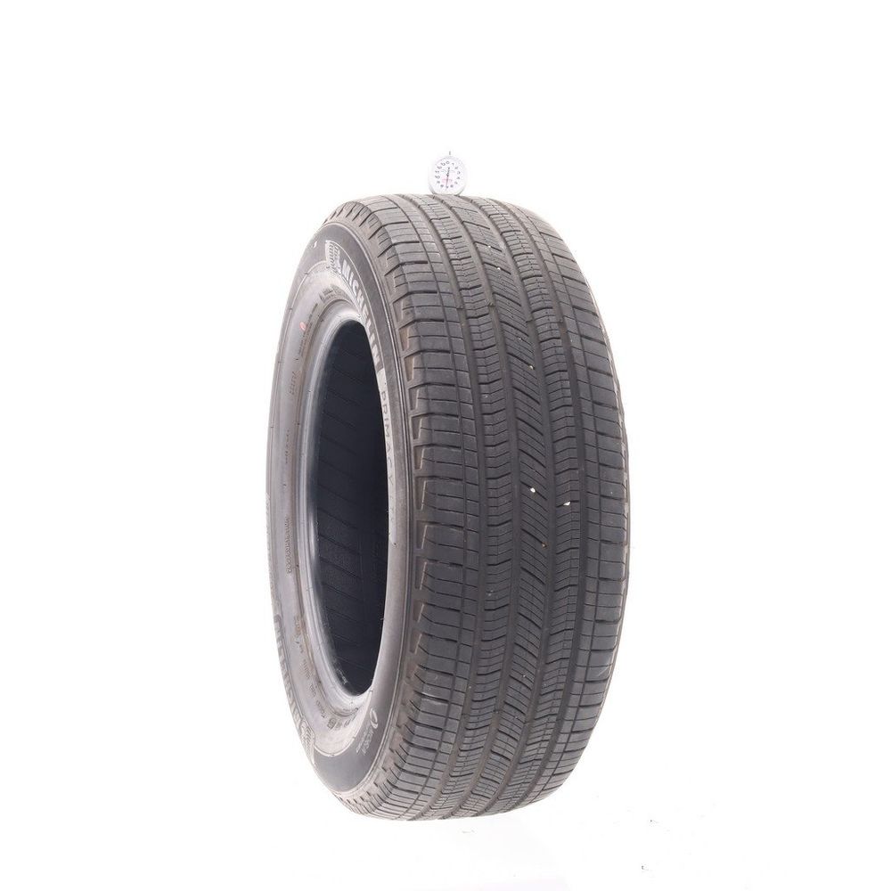 Used 265/60R18 Michelin Primacy LTX 110H - 7/32 - Image 1