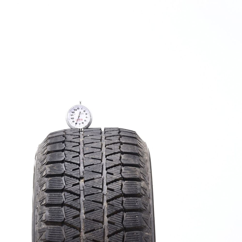 Used 215/60R17 Bridgestone Blizzak WS80 96T - 8/32 - Image 2