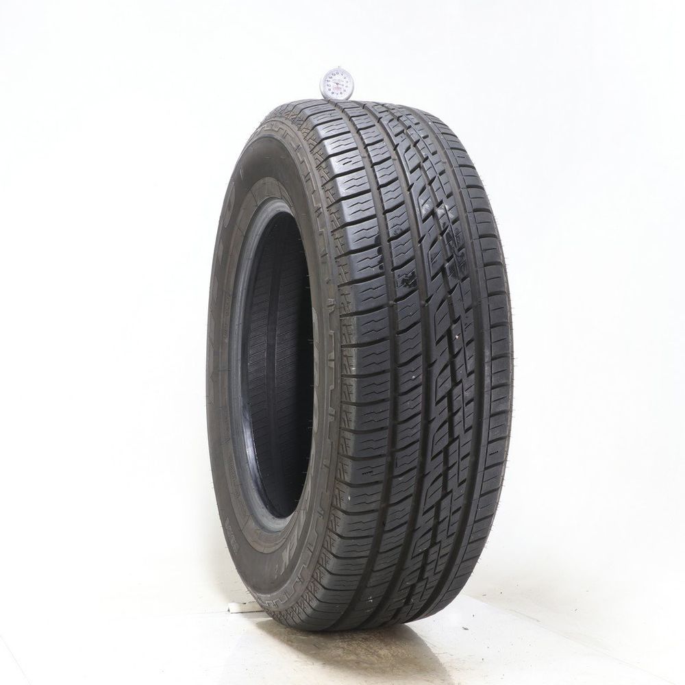 Used 265/65R18 Nitto Crosstek 2 112T - 11/32 - Image 1