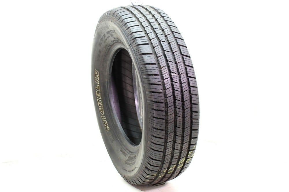 Used 225/70R16 Michelin LTX M/S2 101T - 11.5/32 - Image 1