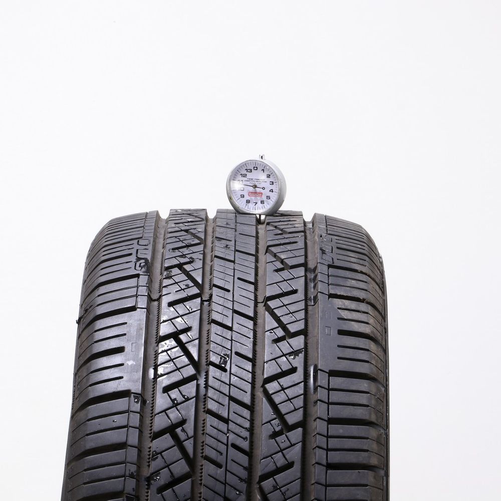 Used 255/50R19 Continental CrossContact LX25 107H - 10.5/32 - Image 2