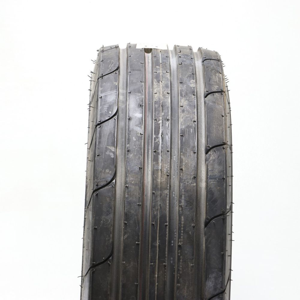 Driven Once 240/80R15 Firestone Destination Farm TL Radial Imp 121D - 11/32 - Image 2