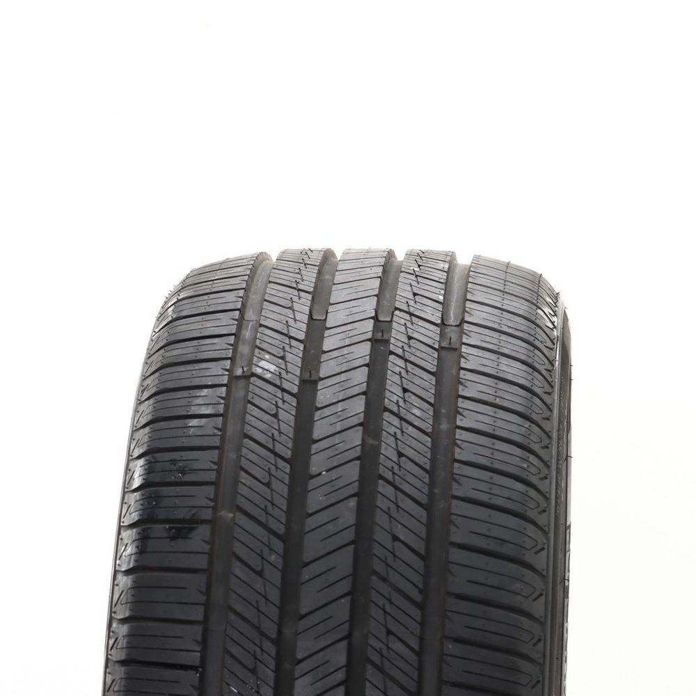 Driven Once 275/45R21 Blackhawk Agility SUV 110W - 10/32 - Image 2
