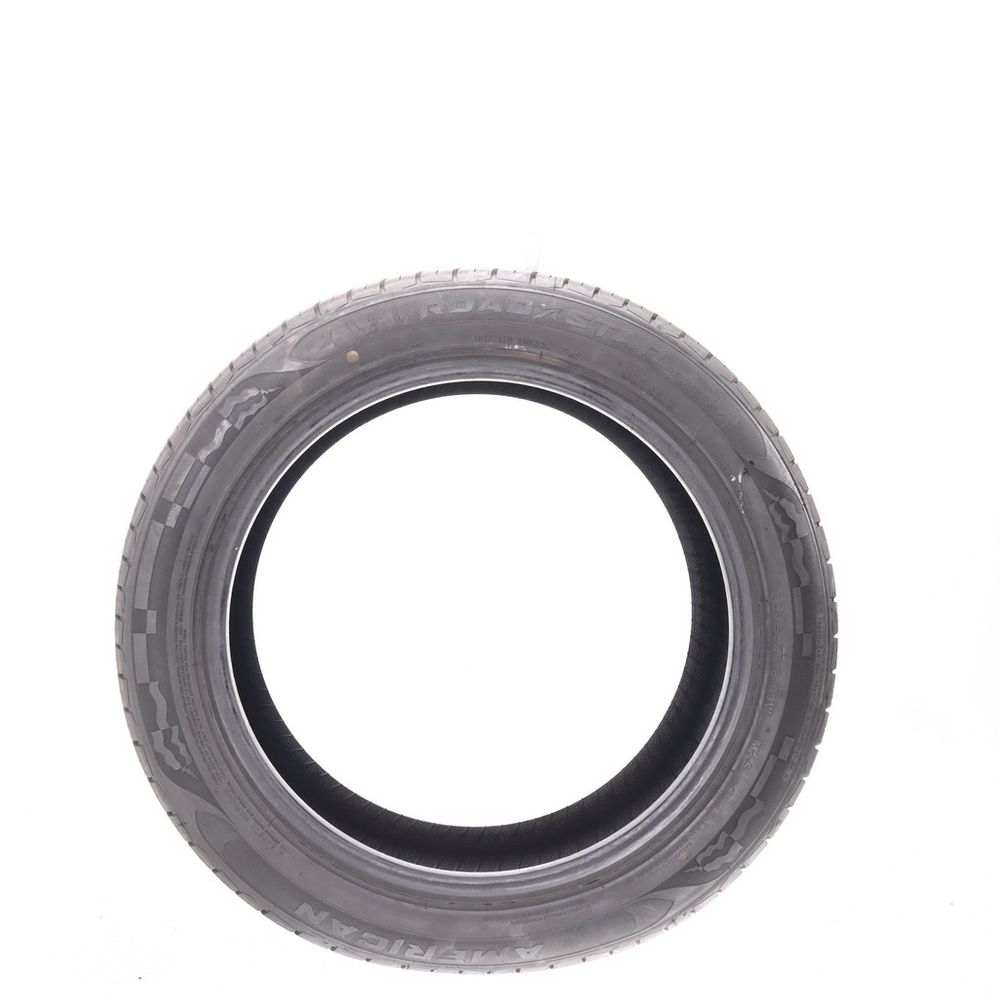 Used 225/50ZR18 American Roadstar Sport A/S 99W - 8.5/32 - Image 3