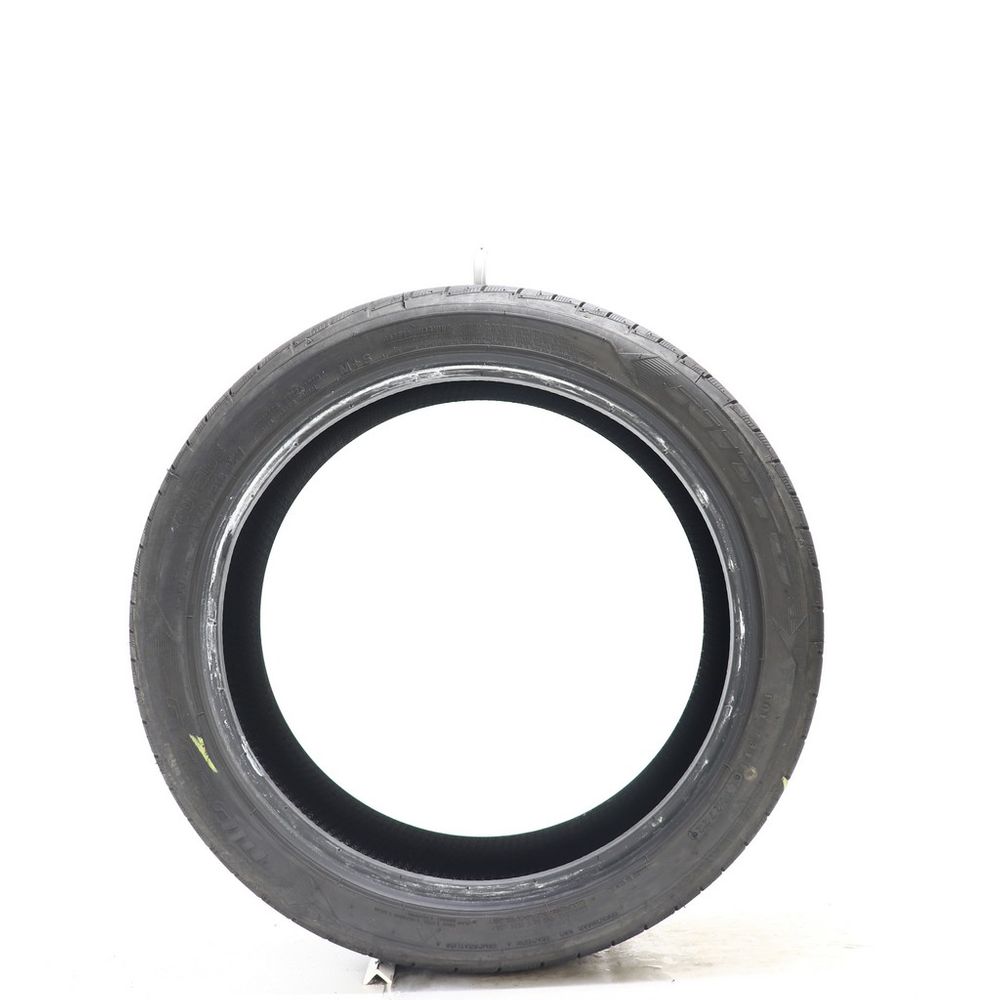 Used 235/40ZR18 Nitto Motivo 95W - 9/32 - Image 3