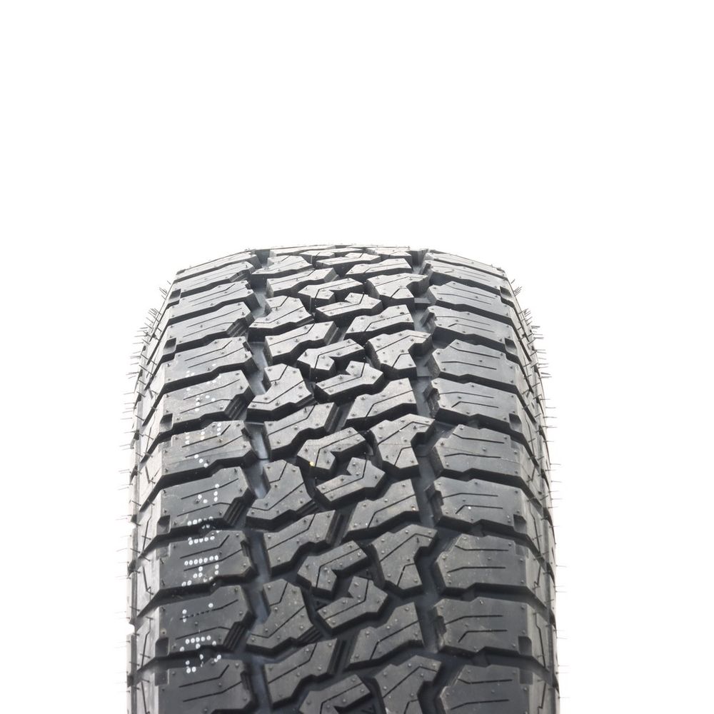 New 245/70R16 Mastertrack Badlands AT 107T - Image 2