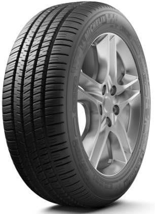 New P 275/40R20 Michelin Pilot Sport A/S 3 106V - Image 1