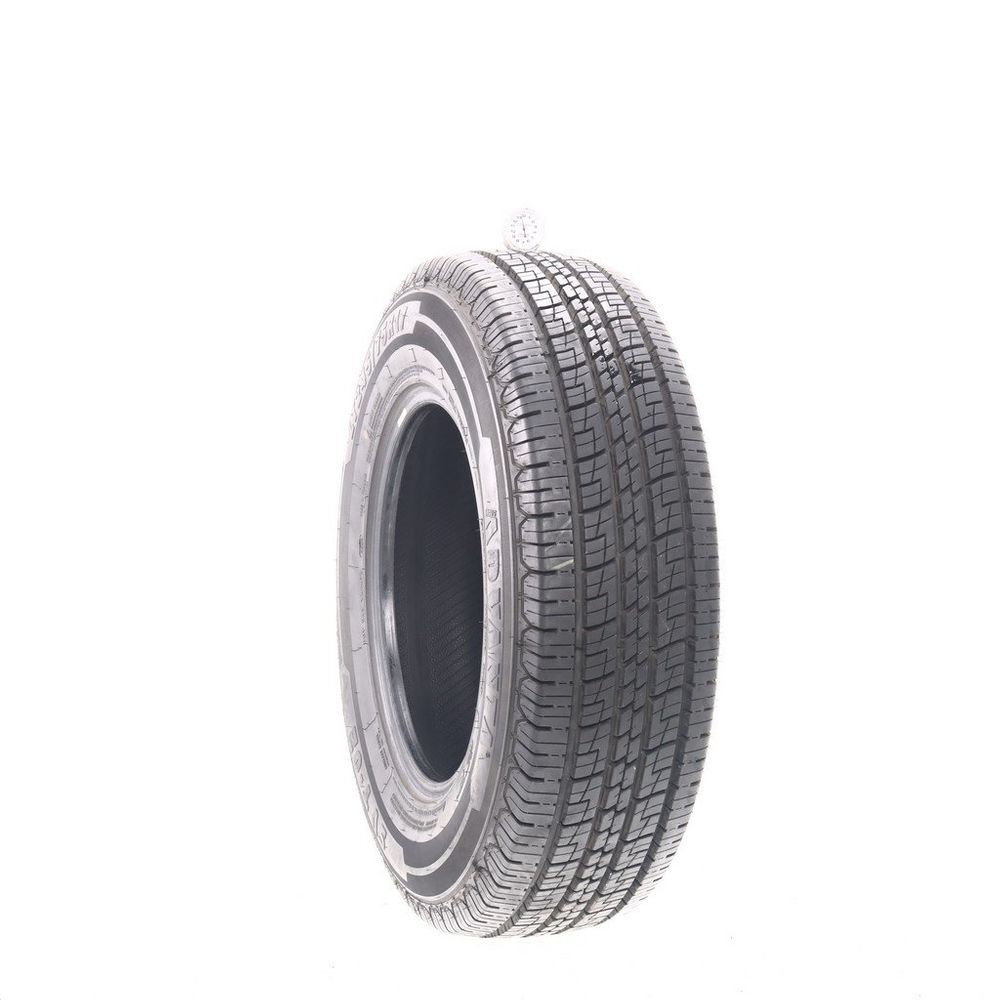 Used LT 245/75R17 Advanta SV T-02 121/118Q E - 13.5/32 - Image 1