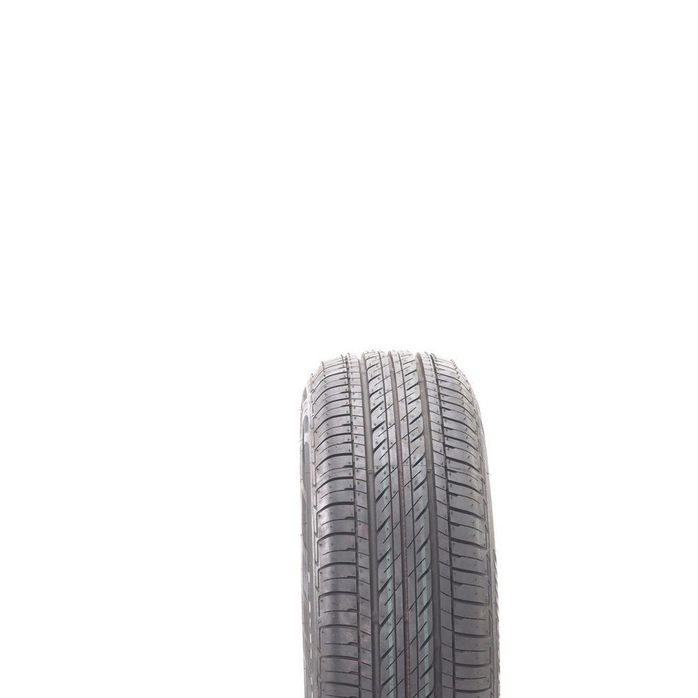 Set of (2) Driven Once 175/65R15 Bridgestone Ecopia EP150 84S - 9/32 - Image 2